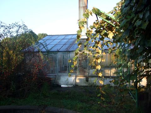 дом по адресу Польова