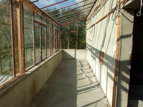 дом по адресу Польова