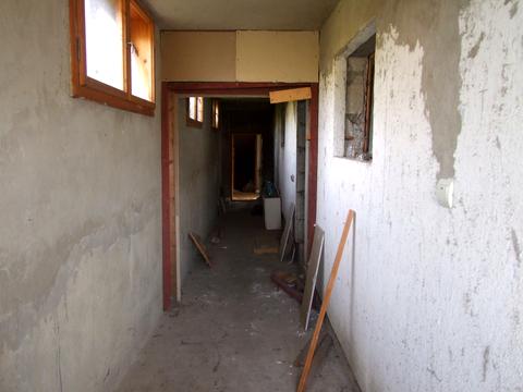 дом по адресу Польова