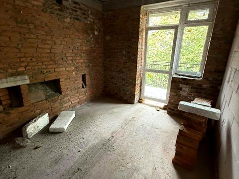 квартира за адресою Львівське шосе, 51/2