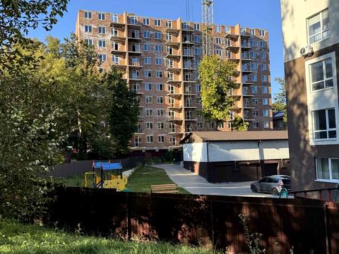 квартира по адресу Львовское шоссе, 51/2