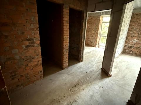 квартира по адресу Львовское шоссе, 51/2