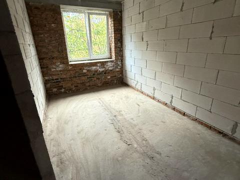 квартира по адресу Львовское шоссе, 51/2