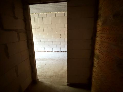 квартира по адресу Львовское шоссе, 51/2