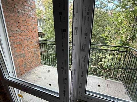 квартира по адресу Львовское шоссе, 51/2