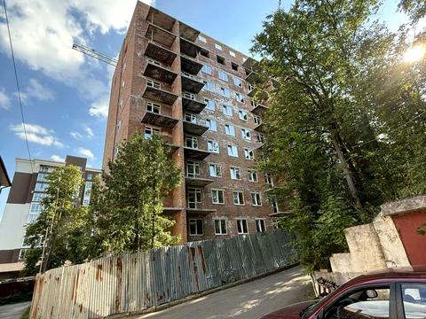 квартира по адресу Львовское шоссе, 51/2