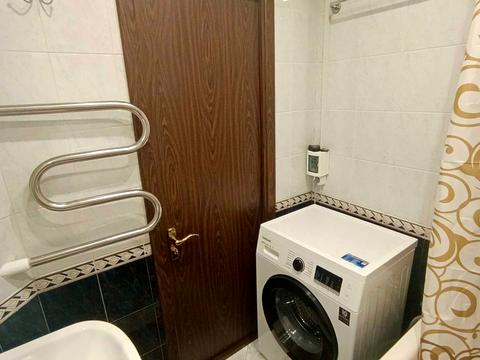 квартира за адресою Милославська вул., 35