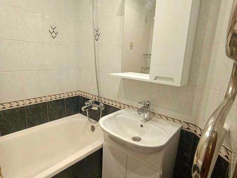 квартира за адресою Милославська вул., 35