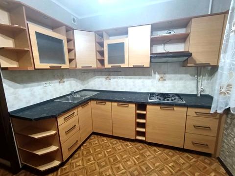 квартира за адресою Милославська вул., 35