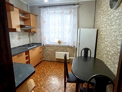 квартира за адресою Милославська вул., 35