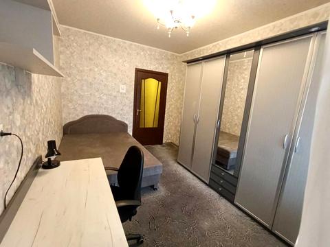 квартира за адресою Милославська вул., 35