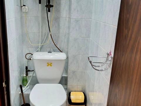 квартира за адресою Милославська вул., 35