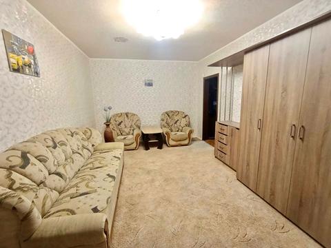 квартира за адресою Милославська вул., 35