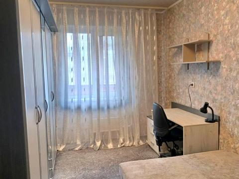 квартира за адресою Милославська вул., 35