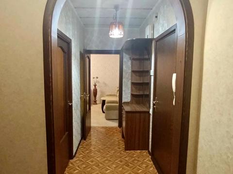 квартира за адресою Милославська вул., 35