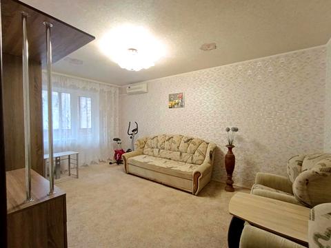 квартира за адресою Милославська вул., 35