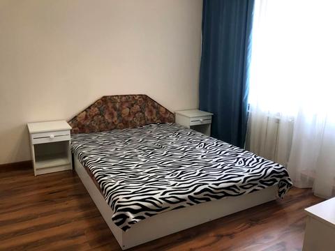 квартира за адресою Вацлава Гавела бульв. (Івана Лепсе), 36-Б