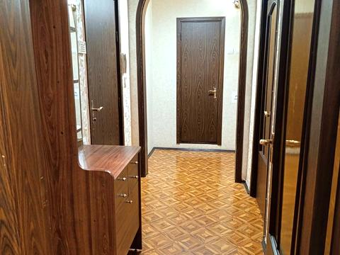 квартира за адресою Милославська вул., 35