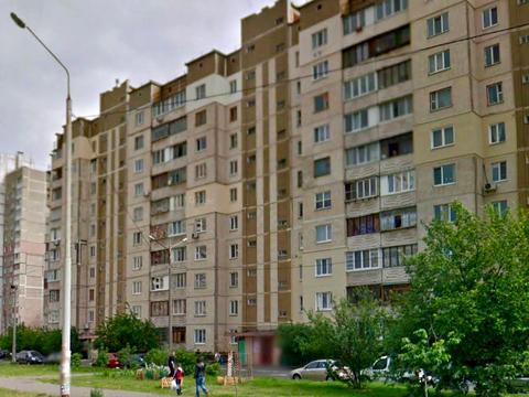квартира за адресою Милославська вул., 35