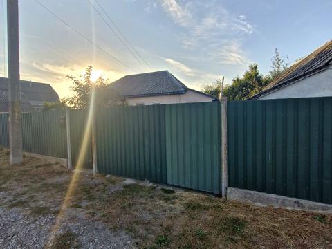 будинок за адресою Шевченка вул., 61