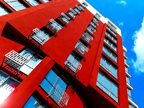 квартира за адресою Хіміків вул., 28