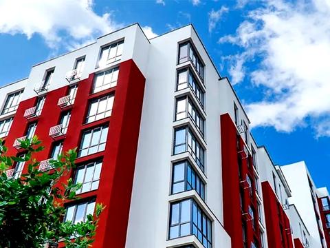 квартира за адресою Хіміків вул., 28