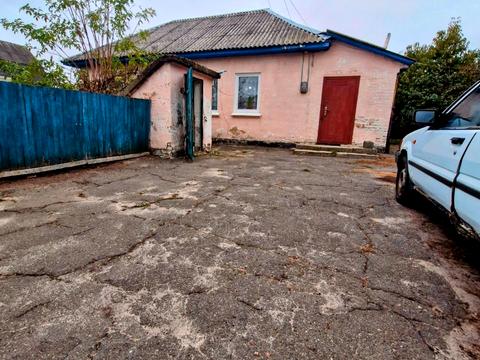 будинок за адресою Шевченка вул., 61