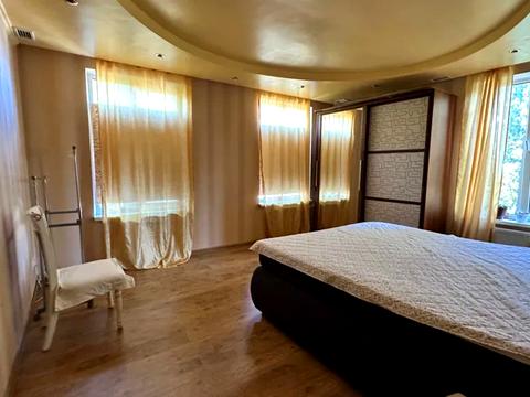 дом по адресу Надежды Алексеенко ул. (Чичерина)