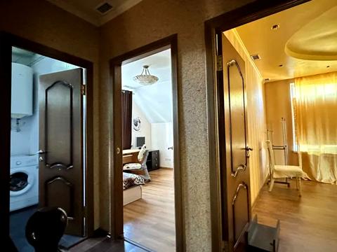 дом по адресу Надежды Алексеенко ул. (Чичерина)