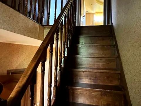 дом по адресу Надежды Алексеенко ул. (Чичерина)