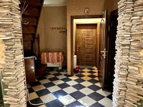 дом по адресу Надежды Алексеенко ул. (Чичерина)