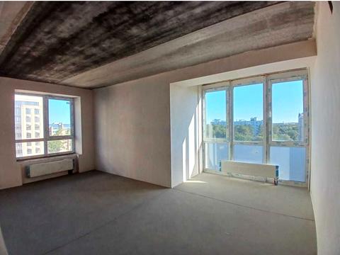 квартира за адресою Університетська вул., 2