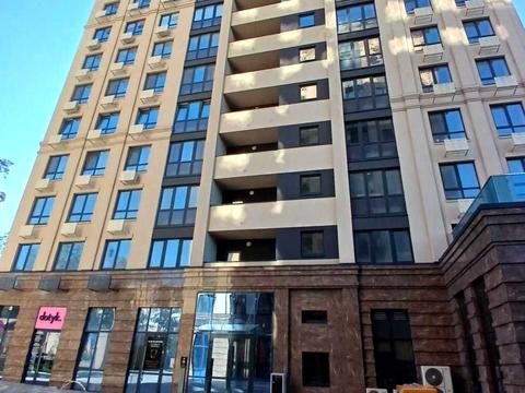 квартира за адресою Університетська вул., 2