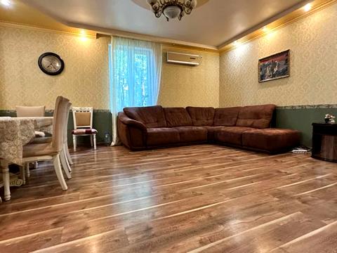 дом по адресу Надежды Алексеенко ул. (Чичерина)