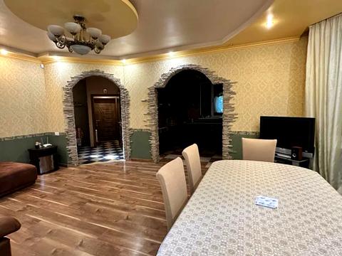 дом по адресу Надежды Алексеенко ул. (Чичерина)