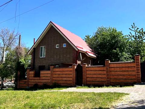 дом по адресу Надежды Алексеенко ул. (Чичерина)