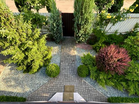 дом по адресу Революції