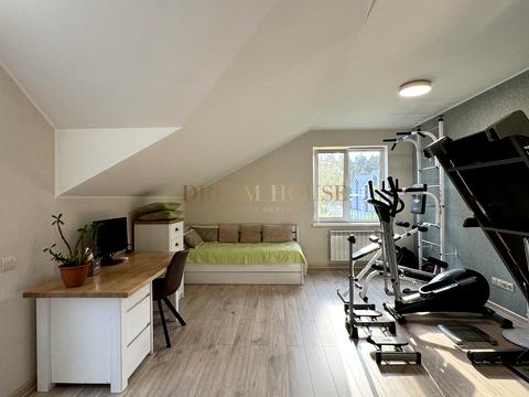 дом по адресу Революції