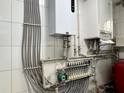 дом по адресу Революції