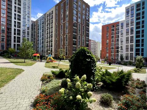 квартира за адресою Тараса Шевченка вул., 60