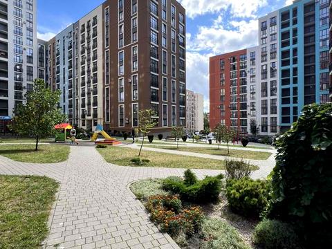 квартира за адресою Тараса Шевченка вул., 60