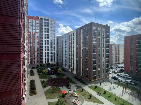 квартира за адресою Тараса Шевченка вул., 60