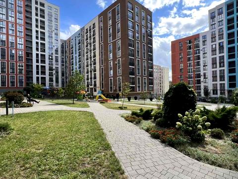 квартира за адресою Тараса Шевченка вул., 60