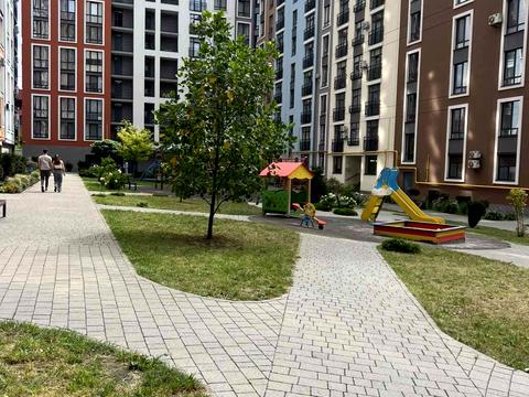 квартира за адресою Тараса Шевченка вул., 60