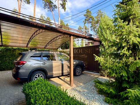 дом по адресу Революції