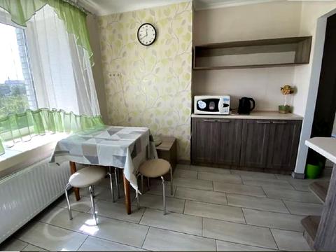 квартира за адресою Чорновола вул., 182б