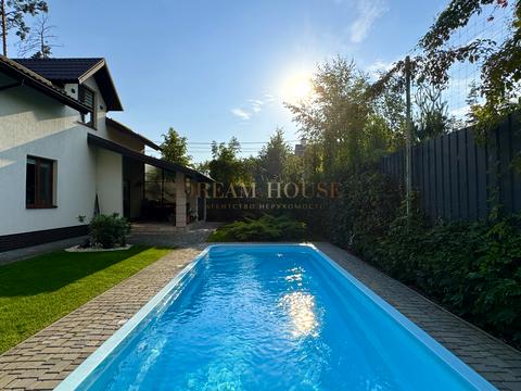 дом по адресу Революції