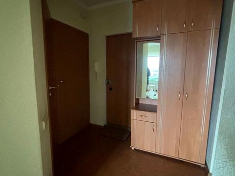 квартира за адресою житловий масив Тополя-1 вул., 15