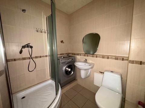 квартира за адресою житловий масив Тополя-1 вул., 15