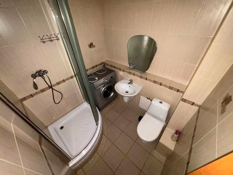 квартира за адресою житловий масив Тополя-1 вул., 15